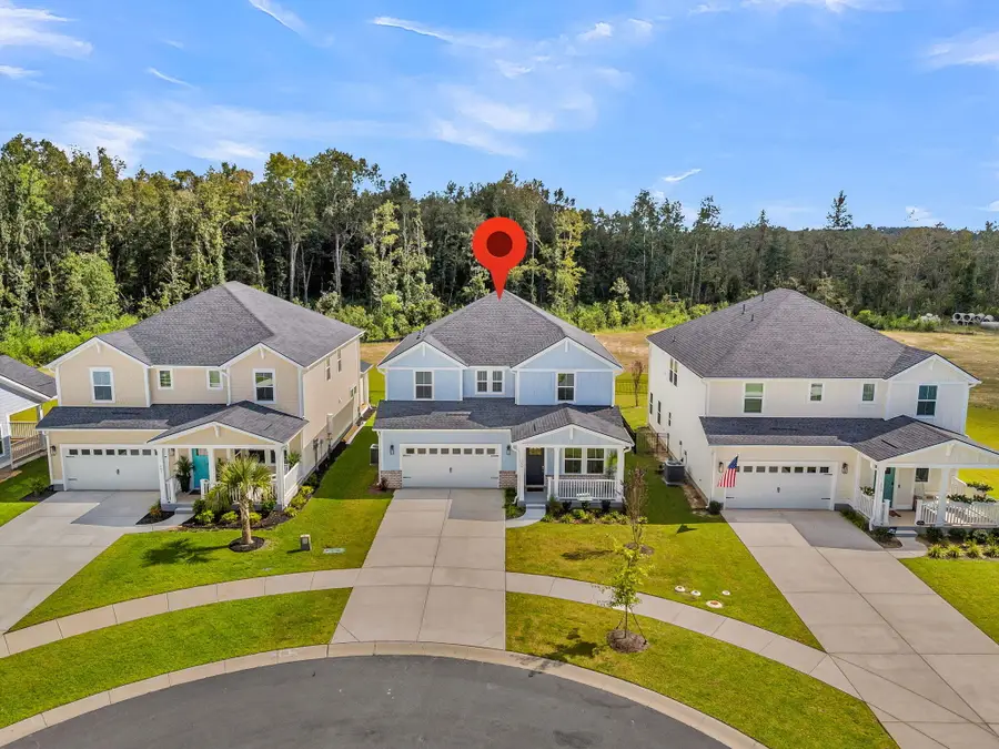 355 Calm Water Way, Summerville, SC 29486 - #3