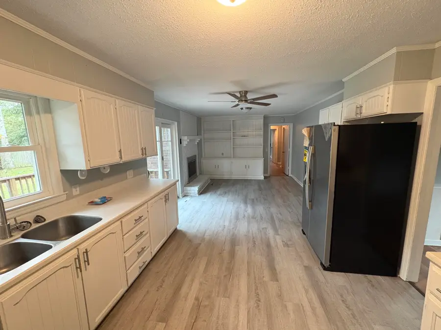 605 Lynwood Road, Walterboro, SC 29488 - #3