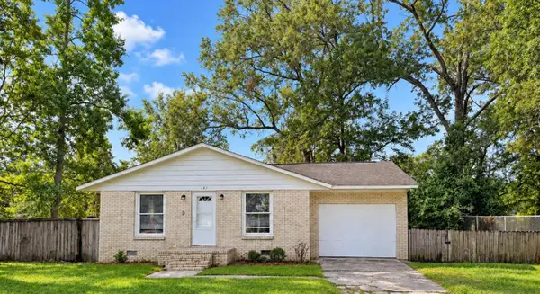 385 Price Street, Goose Creek, SC 29445