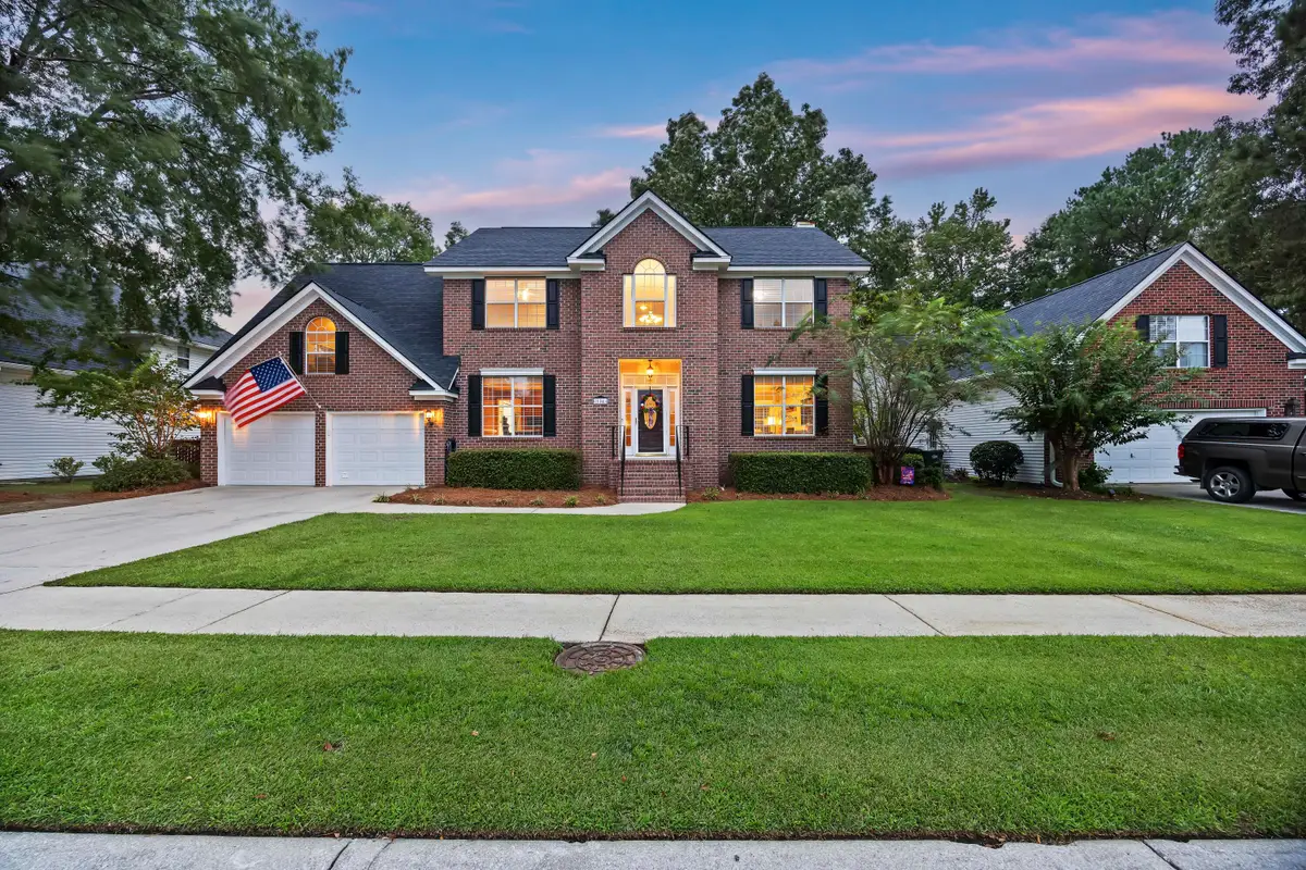 104 Spalding Circle, Goose Creek, SC 29445 - #1