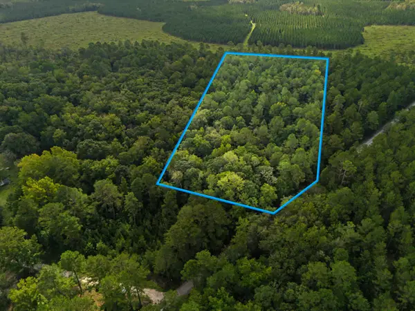 0 Tree Farm Road, Walterboro, SC 29488