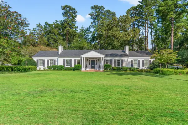 598 Pike Street, Orangeburg, SC 29115