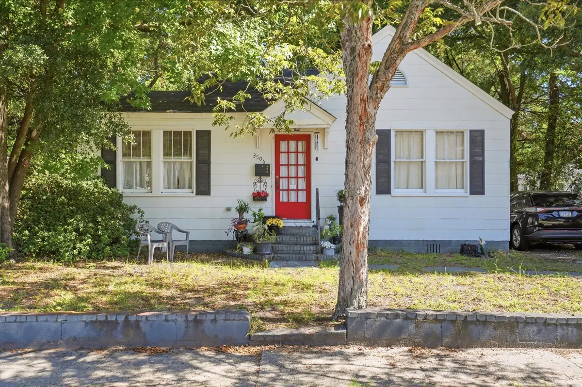 3506 Admiral Drive, North Charleston, SC 29405 - #1