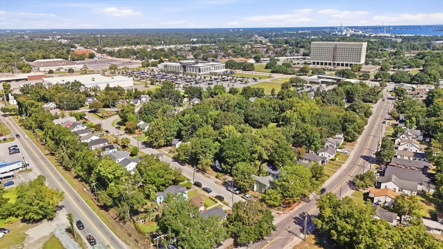 3506 Admiral Drive, North Charleston, SC 29405 - #3