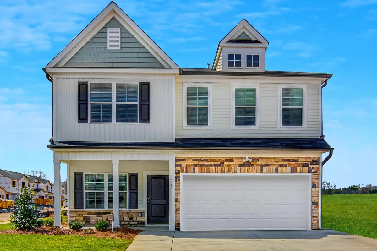 117 Clarabelle Lane, Summerville, SC 29483 - #1