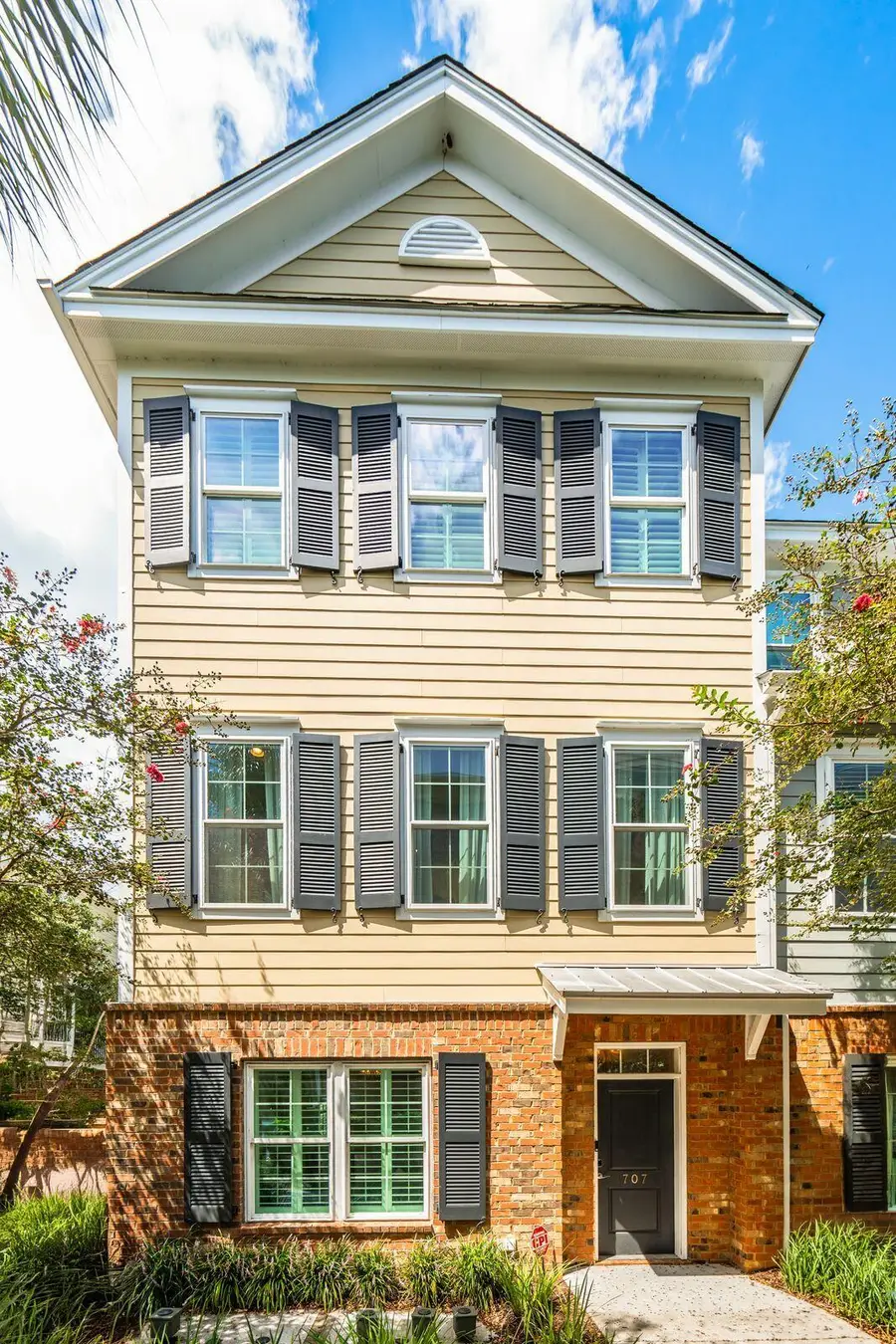 656 Coleman Boulevard #Unit 707, Mount Pleasant, SC 29464 - #2