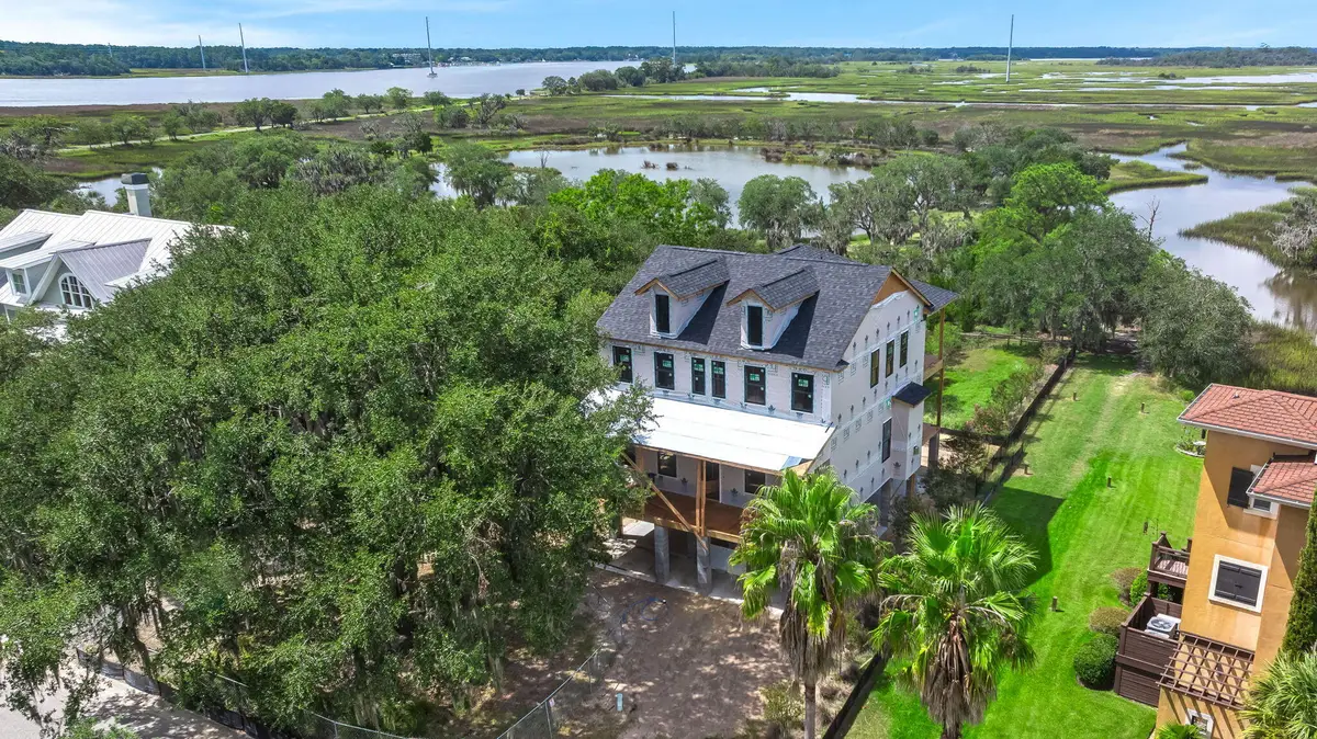 378 Mutual Drive, Charleston, SC 29414 - #1