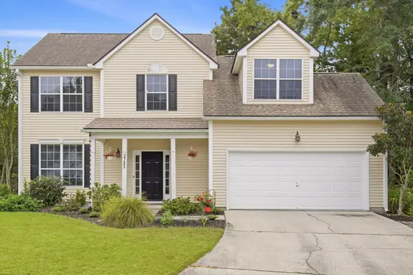 2735 Four Winds Place, Mount Pleasant, SC 29466