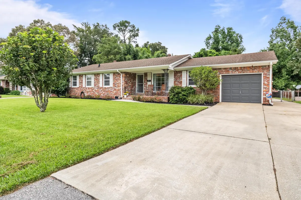 5920 Willard Drive, Hanahan, SC 29410 - #1
