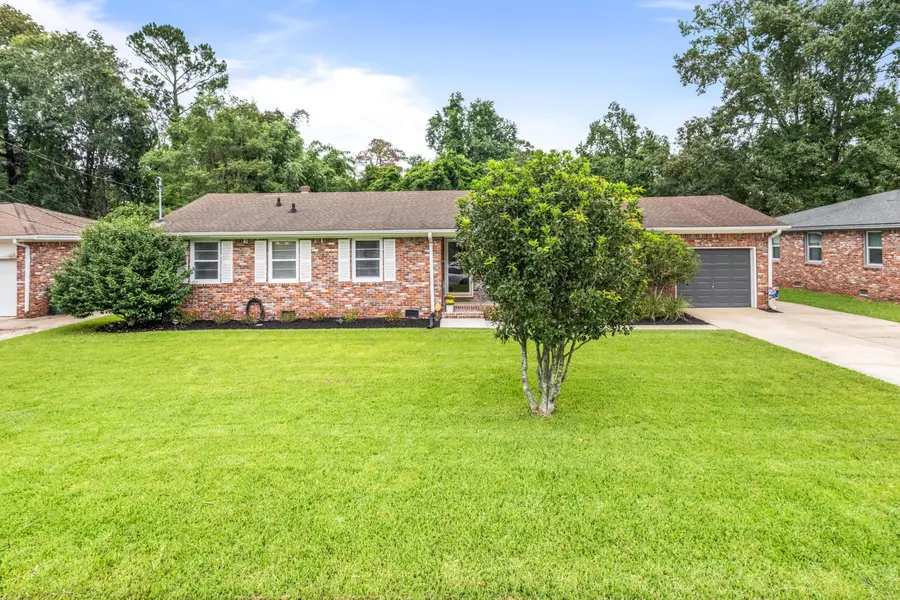 5920 Willard Drive, Hanahan, SC 29410 - #2