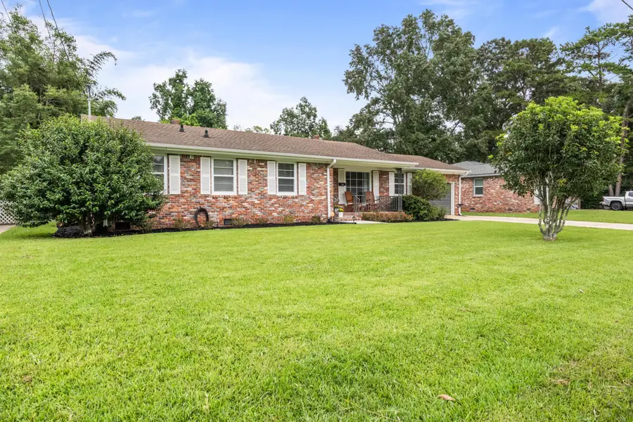 5920 Willard Drive, Hanahan, SC 29410 - #3