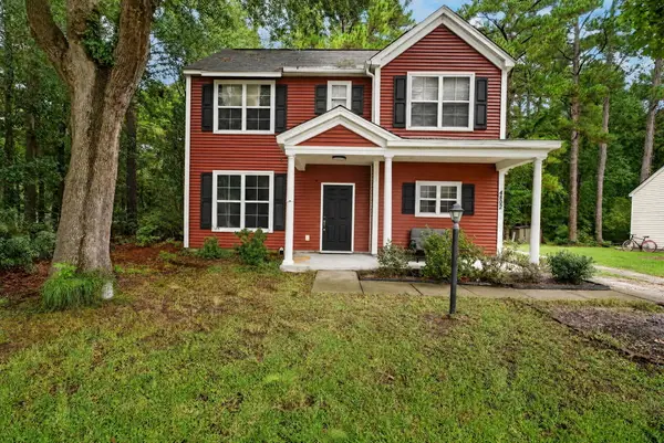 4802 Buttercup Way, Summerville, SC 29485