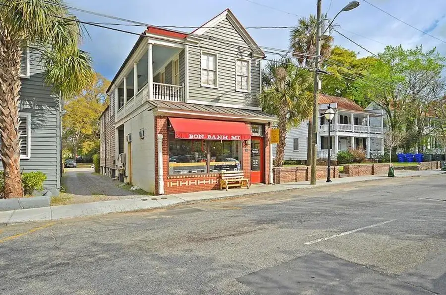 162 Spring Street #A, B, C, Charleston, SC 29403 - #3