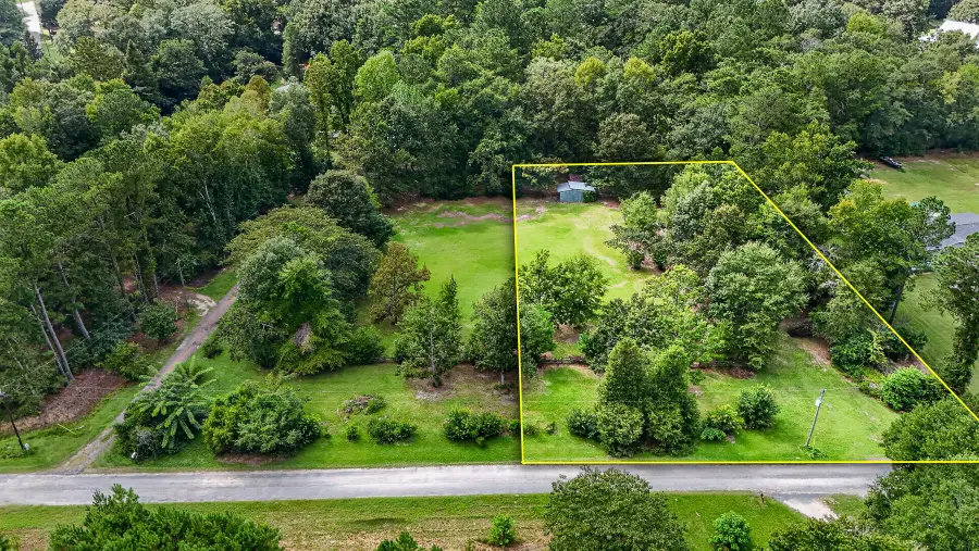 111 George Lane #Lot 1, Bonneau, SC 29431 - #2
