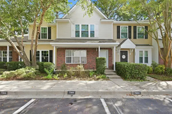 7984 Shadow Oak Drive, North Charleston, SC 29406