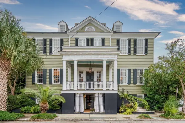 128 Bull Street, Charleston, SC 29401