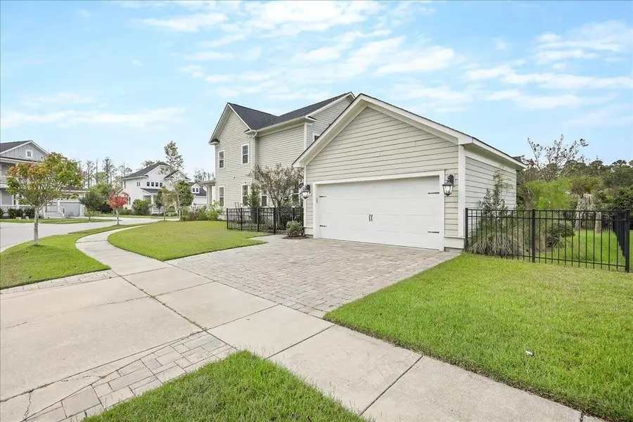 3515 Wilkes Way, Mount Pleasant, SC 29466 - #2