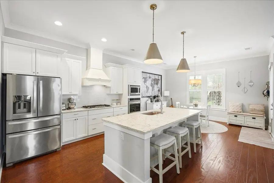 3515 Wilkes Way, Mount Pleasant, SC 29466 - #3