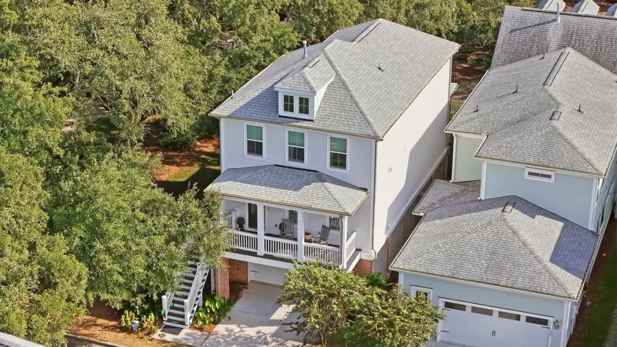 1025 Avenue Of Oaks, Charleston, SC 29407 - #2