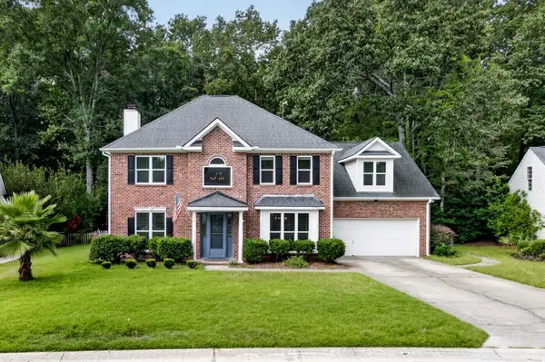 1132 Black Rush Circle, Mount Pleasant, SC 29466