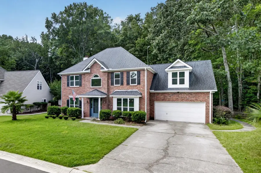 1132 Black Rush Circle, Mount Pleasant, SC 29466 - #2