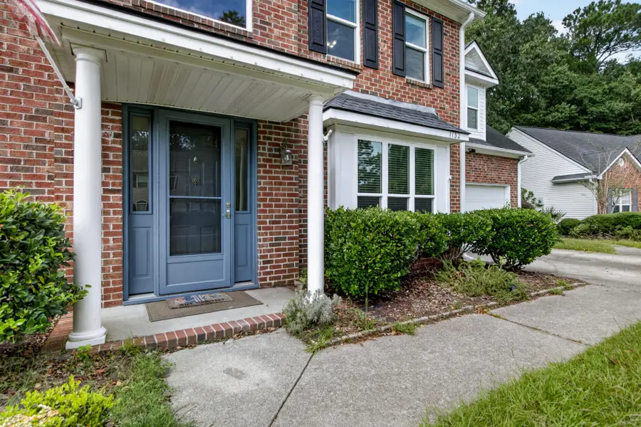1132 Black Rush Circle, Mount Pleasant, SC 29466 - #3