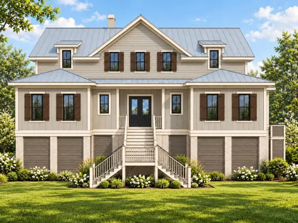 Address Withheld By Seller, Johns Island, SC 29455