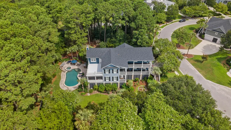 1789 Canyon Oaks Drive, Mount Pleasant, SC 29464 - #2