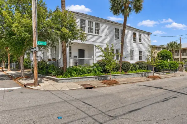 102 Nassau Street #A B C, Charleston, SC 29403