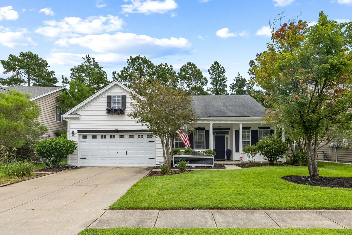 7219 Harrier Drive, Hanahan, SC 29410 - #1