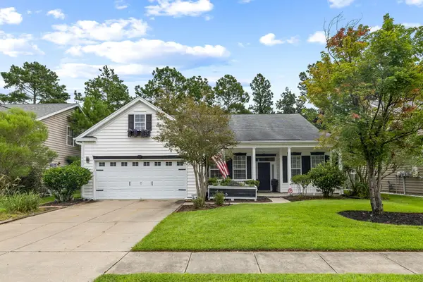7219 Harrier Drive, Hanahan, SC 29410