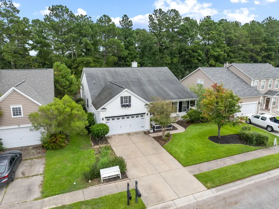 7219 Harrier Drive, Hanahan, SC 29410 - #2
