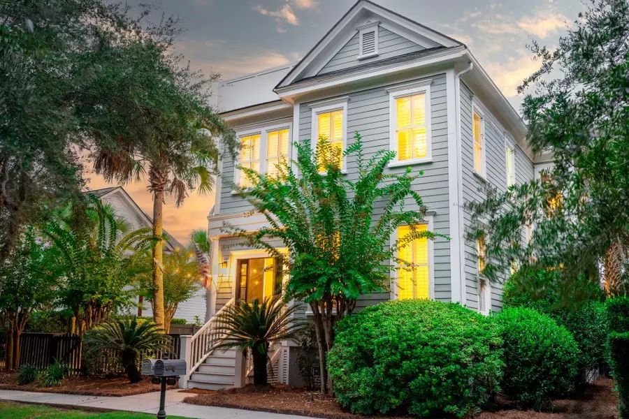 557 Galera Lane, Mount Pleasant, SC 29464 - #2