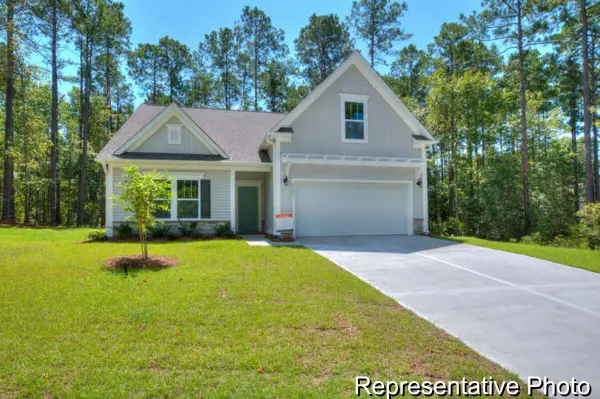 1021 Toland Drive #52, Saint George, SC 29477