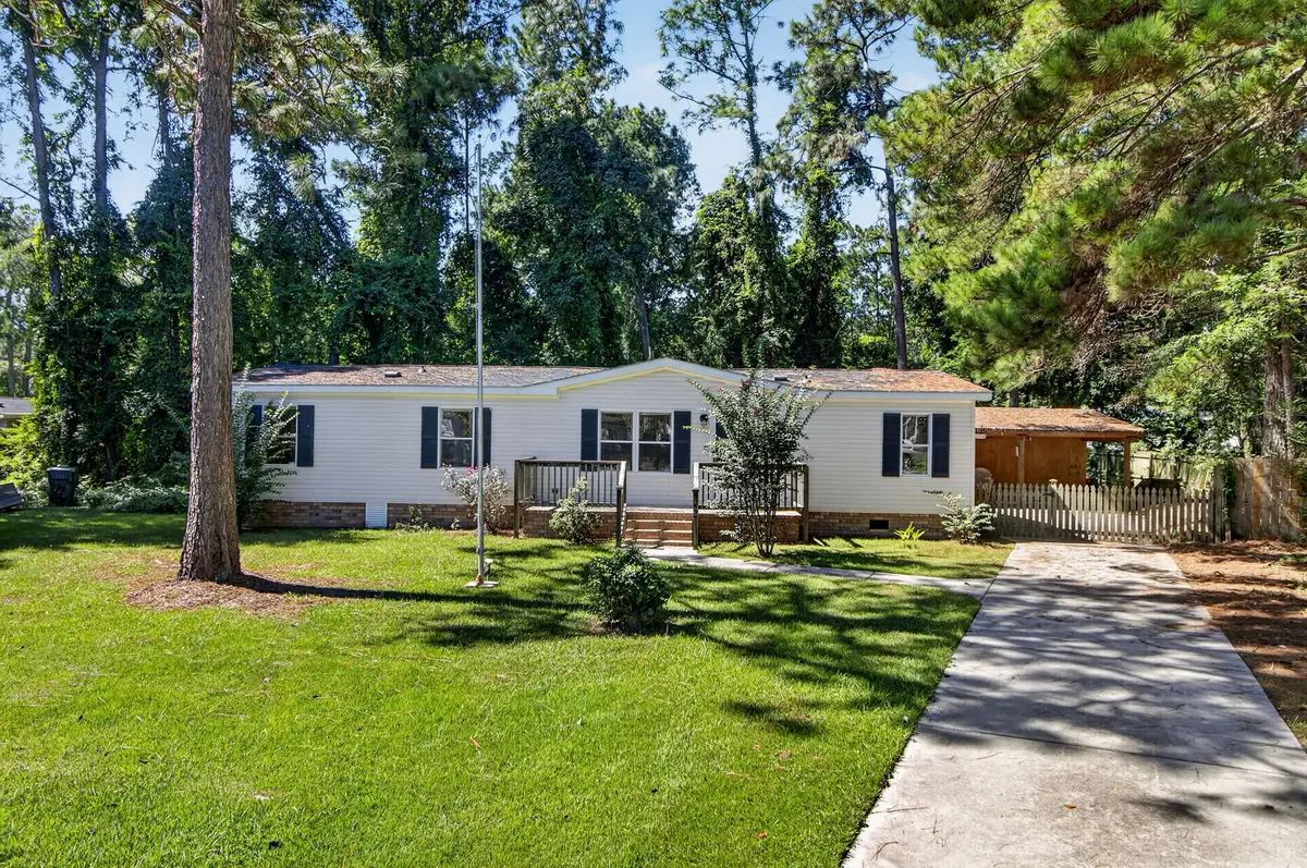 131 Blackberry Lane, Summerville, SC 29483 - #1