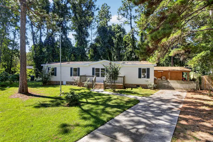 131 Blackberry Lane, Summerville, SC 29483 - #3