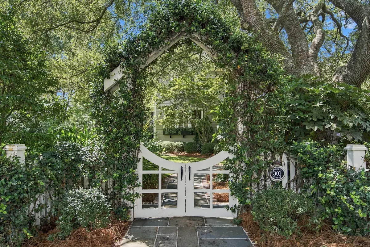 301 Bennett Street, Mount Pleasant, SC 29464 - #1