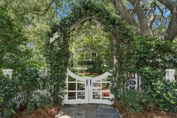 301 Bennett Street, Mount Pleasant, SC 29464