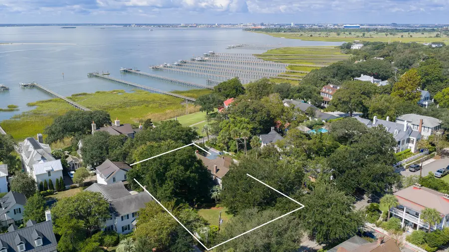 301 Bennett Street, Mount Pleasant, SC 29464 - #3