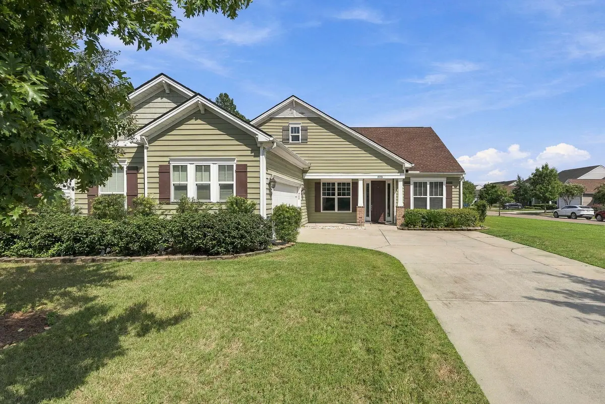 508 Tidewater Chase Lane, Summerville, SC 29486 - #1