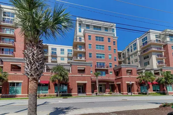 150 Bee Street #806, Charleston, SC 29401