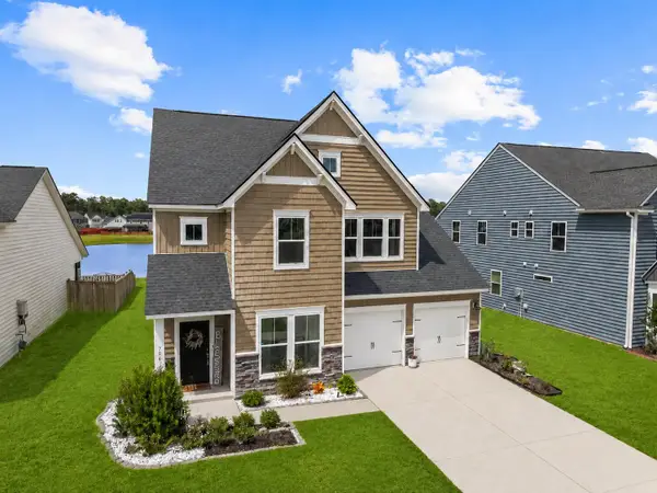 706 Spanish Pointe Drive, Summerville, SC 29486