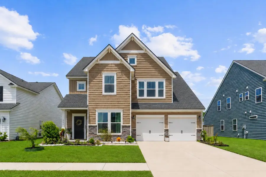 706 Spanish Pointe Drive, Summerville, SC 29486 - #2