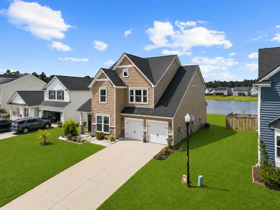706 Spanish Pointe Drive, Summerville, SC 29486 - #3