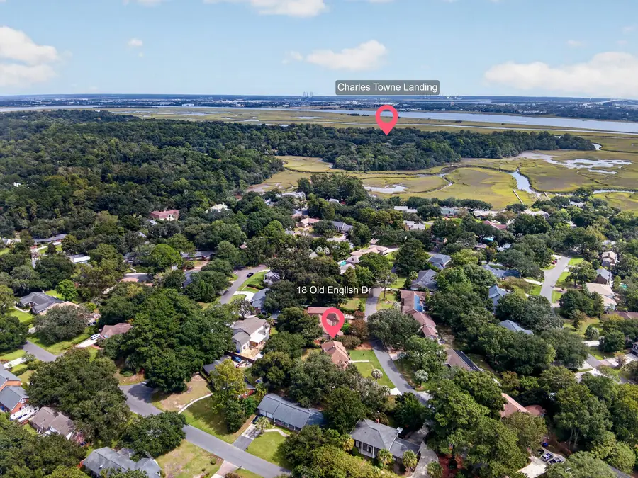 18 Old English Drive, Charleston, SC 29407 - #2