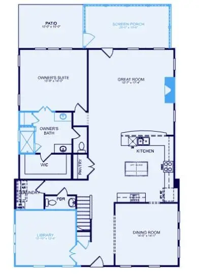 524 Ivy Green Lane, Summerville, SC 29486 - #2