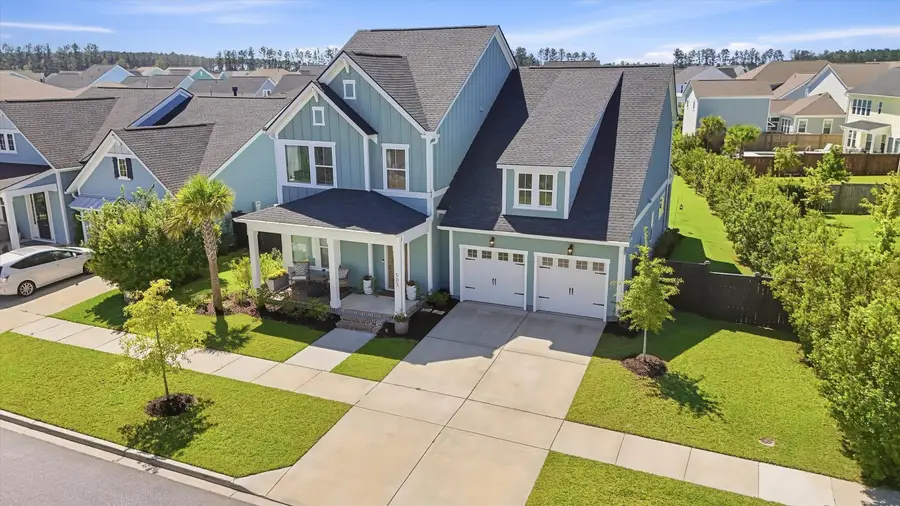 503 Enclave Lane, Summerville, SC 29486 - #3