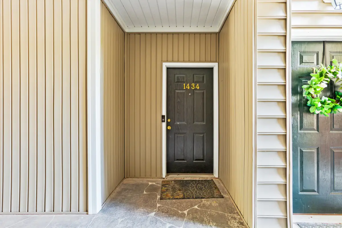 1434 Belcourt Lane, Mount Pleasant, SC 29466 - #1