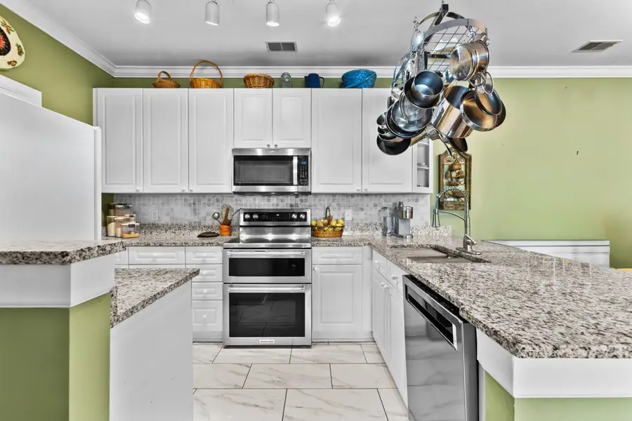 1434 Belcourt Lane, Mount Pleasant, SC 29466 - #2