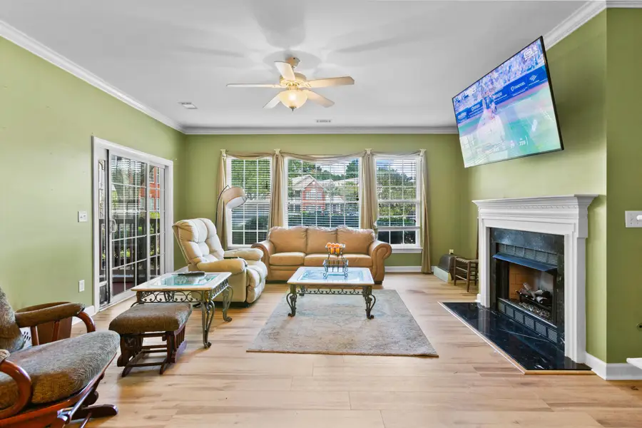 1434 Belcourt Lane, Mount Pleasant, SC 29466 - #3